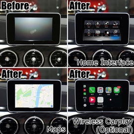Lexus RZ Android 13 interfaccia multimediale 8+128GB Qualcomm Octa core carplay android auto