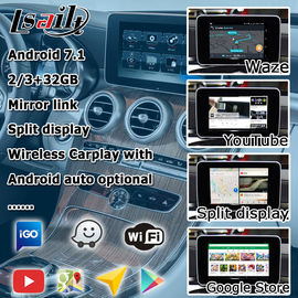 Lexus RZ Android 13 interfaccia multimediale 8+128GB Qualcomm Octa core carplay android auto