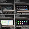 Interfaccia della scatola di navigazione dell'automobile per interfaccia di navigazione della classe W222 del benz S di Mercedes la video carplay