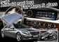 Interfaccia della scatola di navigazione dell'automobile per interfaccia di navigazione della classe W222 del benz S di Mercedes la video carplay