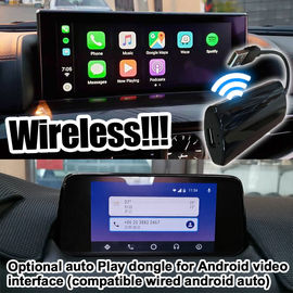 Auto carplay senza fili di androide per la versione più economica di Lexus ES300h ES350 ES250