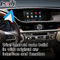 Controllo di voce del dispositivo di navigazione di Wifi Bluetooth Android per Lexus ES350 ES300h 2016