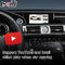 Gioco automatico di Youtube dell'interfaccia di Android Carplay per Lexus IS200t IS300h IS350 2011