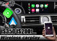 Gioco automatico di Youtube dell'interfaccia di Android Carplay per Lexus IS200t IS300h IS350 2011