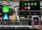 Interfaccia carplay senza fili da Lsailt per l'auto di androide di Lexus NX NX300 NX200t NX300h