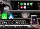 Interfaccia automatica Lexus Rc 200t Rc300h Rc350 Rcf 2011 di Carplay dell'interfaccia di Android video