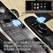 Interfaccia automatica Lexus Rc 200t Rc300h Rc350 Rcf 2011 di Carplay dell'interfaccia di Android video