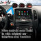 Interfaccia automatica senza fili senza cuciture Nissan 370z 2010-2020 di Carplay Android video
