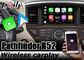 Interfaccia senza fili 1080P di LVDS Digital Carplay per Nissan Pathfinder 2013-2020
