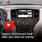 Interfaccia senza fili 1080P di LVDS Digital Carplay per Nissan Pathfinder 2013-2020