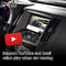 Video interfaccia Infiniti G37 G25 Q40 di multimedia senza fili senza cuciture Carplay 2013-2016
