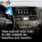 OS automatico Infiniti Q70 M35 M37h 2010-2018 di Android del sistema di navigazione dei Gps dell'automobile dell'interfaccia