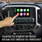 Interfaccia di Carplay per la sierra gioco automatico di Chevrolet Silverado GMC di youtube di androide da Lsailt Navihome