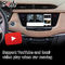 Video interfaccia di INDICAZIONE del gioco automatico carplay senza fili del sistema Cadillac XT5 Android youtube da Lsailt Navihome