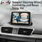 Interfaccia di multimedia di Lsailt Android video per il modello 2014-2020 di Mazda 3 con la ROM di Youtube Mirrorlink 32GB di navigazione di GPS