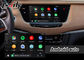 Cadillac XT5 Carplay senza fili collega il VIDEO di USB con l'auto di Youtube Android