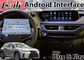 Scatola di navigazione di GPS dell'interfaccia di multimedia di Lsailt Android 9,0 video per controllo del touchpad di Lexus UX200