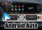 Interfaccia automatica Bluetooth senza fili di Android Carplay per Lexus LS600h LS460 2018-2020