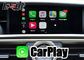Interfaccia telecomandata di CarPlay della leva di comando video per Lexus 2018-2020 nuovi Rc200t Rc300h