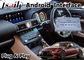 Scatola di navigazione dell'automobile di Lsailt 4+64GB 1,8 GNz Android per Lexus RC300 IS250 IS350