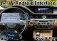 Interfaccia di navigazione di 4+64GB Lsailt Android video per controllo 2013-2018 ES300H del topo di Lexus es 300h