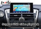 Video Carplay interfaccia di Youtube per Lexus NX NX200t NX300 NX300h