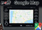 Scatola di navigazione di Android GPS dell'automobile di Lsailt 4+64GB per Toyota Sienna Camry Panasonic Pioneer