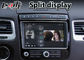 Interfaccia di multimedia di Lsailt Android video per 2011 - 2017 anni VW Touareg RNS850