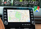 Navigazione di GPS dell'interfaccia di Lsait 4+64GB Android per Toyota Avalon Camry RAV4 Panasonic