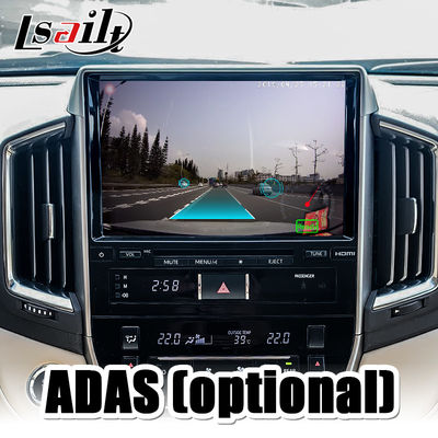 LLT-FT-VER7.2.7 Scatola AI per auto