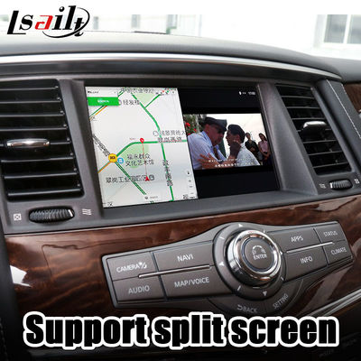 Interfaccia multimediale NISSAN da 4 GB