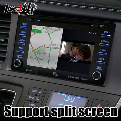 Interfaccia Carplay Android Lsailt 4GB
