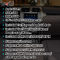 Lsailt PX6 Lexus Video Interface per GX460 ha incluso CarPlay, auto di Android, YouTube, Waze, NetFlix 4+64GB