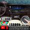 Android 9,0 Lexus Video Interface per 2013-21 RX/STATI/es/STATO/NX/LX/LS con NetFlix, YouTube per LS600h LS460