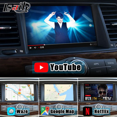 LLT-YF-VER5.9.7 Car AI Box