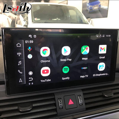 Interfaccia senza fili di Carplay