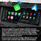 Touch screen originale della scatola del sistema Carplay di Android controllato per la terra di Siena di Toyota