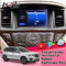 Radio di Nissan Pathfinder Android Auto Interface carplay con la spina &amp; giocare installazione facile