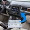 Sistema di navigazione carplay di Volkswagen Touareg RNS 850 Android per l'automobile Youtube a 8 pollici Waze Wifi