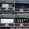 Velocità veloce automatica carplay youtube di Android della scatola di navigazione di GPS dell'automobile di Lexus LS460 LS600h