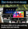 Auto carplay di androide di youtube del waze di controllo del touchpad della manopola della scatola di navigazione di Lexus NX200t NX300h GPS