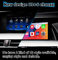 Interfaccia di versione di Lexus RX350 12-15 video, auto carplay facoltativa di androide della scatola di navigazione di 2/3GB RAM Android
