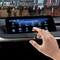 Unità di elaborazione di Lexus Android Screen PX6 di multimedia dell'automobile di Lsailt per RX350 RX450H RX200T