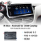 Scatola 4GB 64GB HDMI Android 9,0 di AI dell'automobile di USB Carplay per navigazione di Peugeot 208 GPS