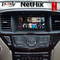 Schermo Android Carplay multimediale per auto da 8 pollici Lsailt per Nissan Pathfinder R52