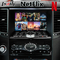 Schermo Android Carplay da 8 pollici con display multimediale per auto Lsailt per Infiniti FX35 FX37 FX50 2008-2010