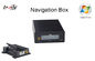 Modulo di navigazione di DDR3 256M 8G Sat per il monitor pionieristico 3D Live Navigation Box di DVD