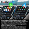 Sistema di navigazione automatico di Android Carplay per la video interfaccia di Chevrolet Malibu