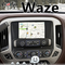 Interfaccia multimediale Android Carplay di Chevrolet Silverado Impala con Android Auto senza fili