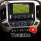 Interfaccia multimediale Android Carplay di Chevrolet Silverado Impala con Android Auto senza fili